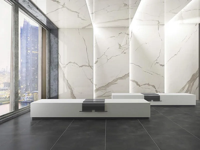 Керамогранит ALBATROS от производителя Kutahya –  фото