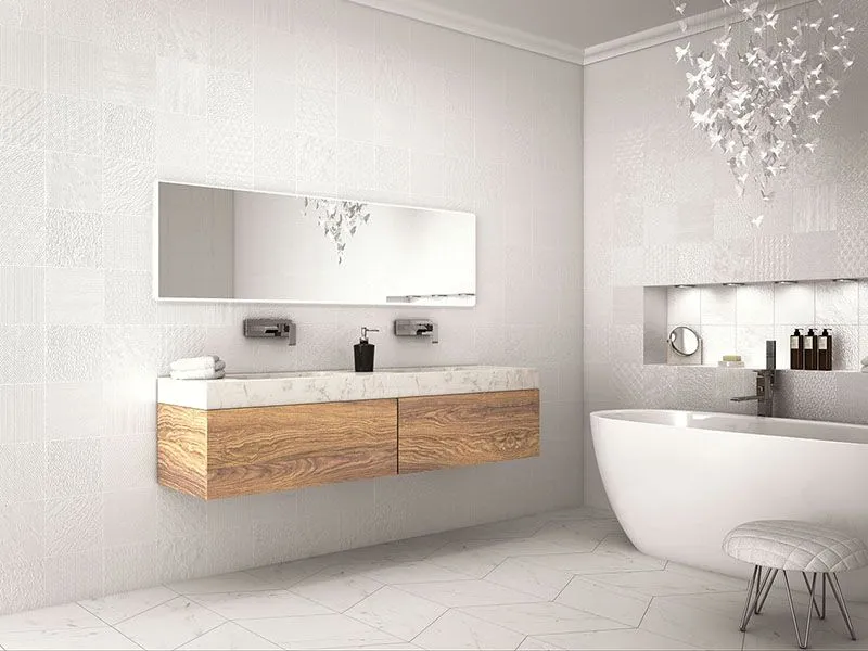 Керамическая плитка GLINT от производителя Realonda Ceramica –  фото