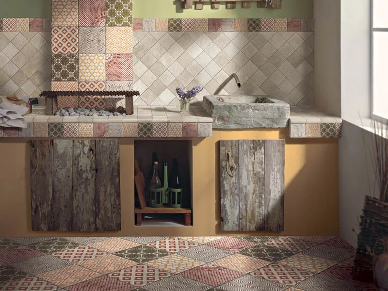 Керамогранит BIARRITZ (CIR) от производителя Cir Ceramiche –  фото