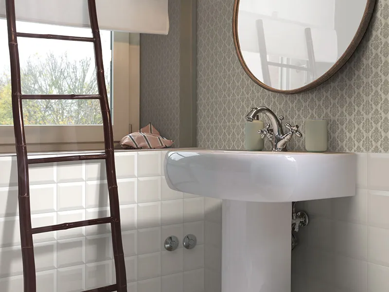 Керамическая плитка SOSPIRI от производителя Vallelunga Ceramica –  фото