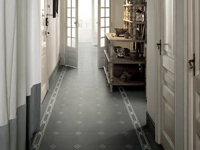 Керамогранит OLD ENGLAND от производителя Ceramiche Grazia –  фото