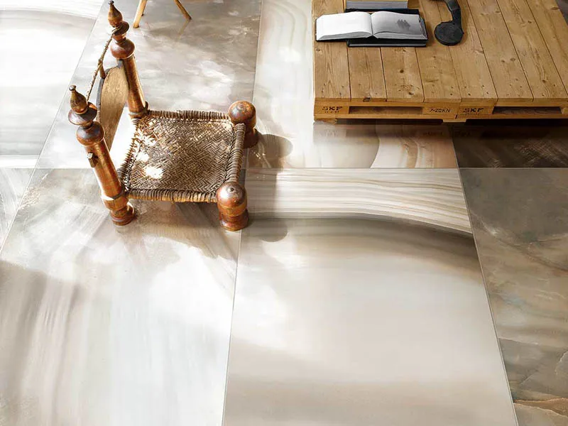 Керамогранит ALABASTRI DI REX от производителя REX Ceramiche –  фото