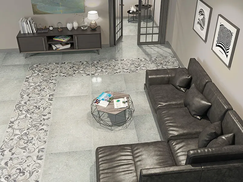 Керамическая плитка ELEGANZA от производителя Rocersa –  фото