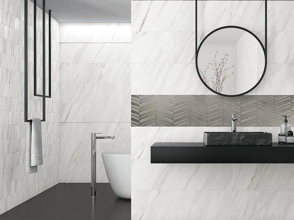 Керамическая плитка COVELANO от производителя Grespania –  фото