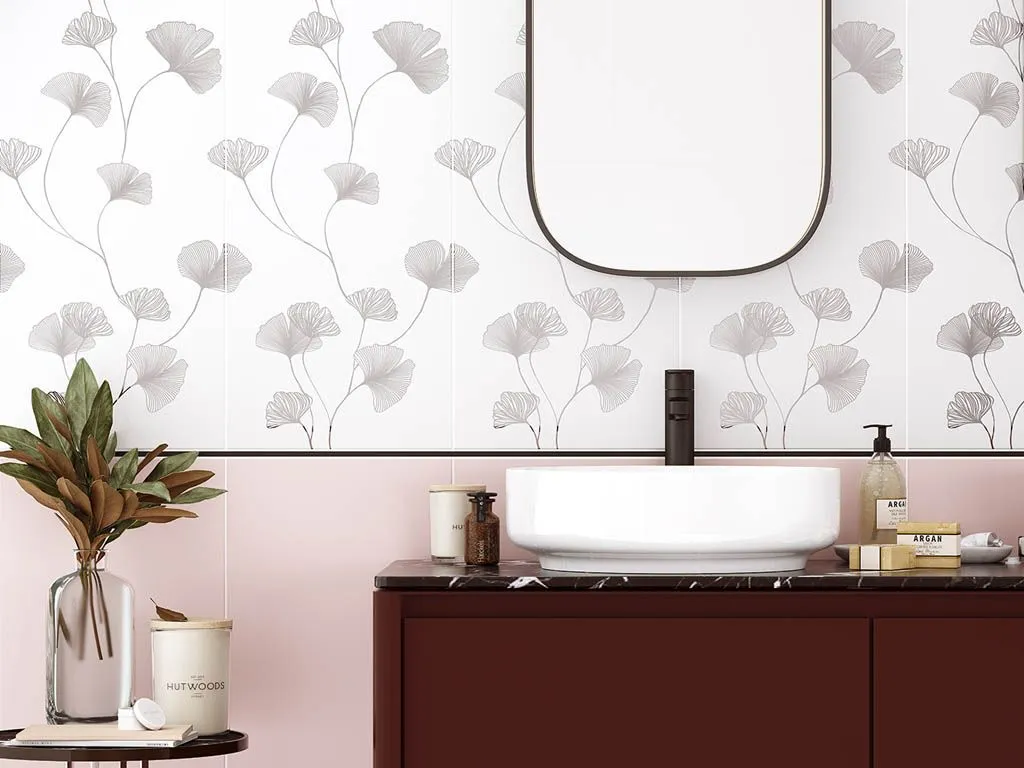 Керамическая плитка MONO от производителя Creto –  фото