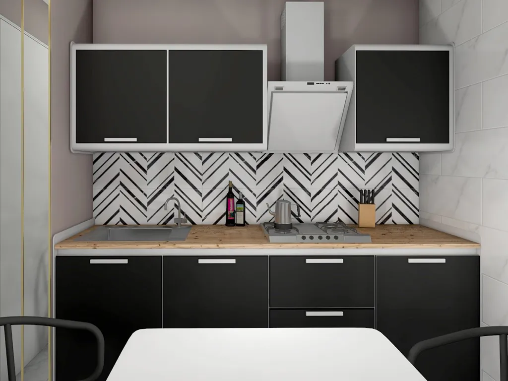 Керамическая плитка GATSBY от производителя Meissen Keramik –  фото