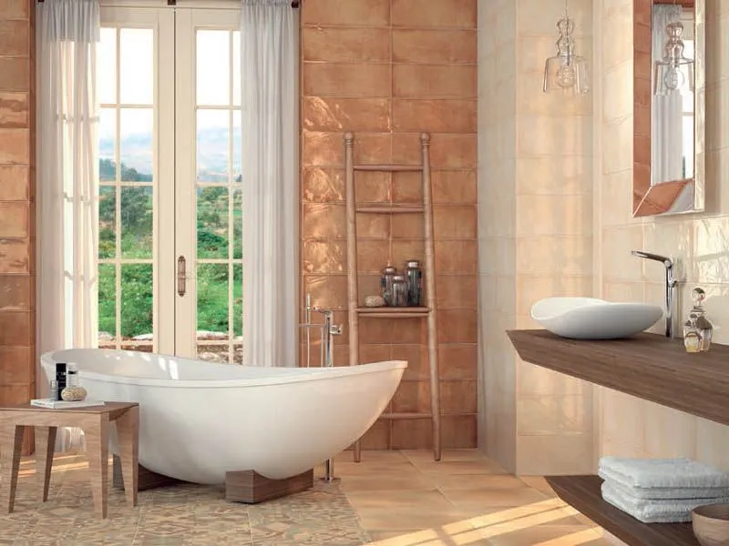 Керамическая плитка MONTBLANC от производителя Cifre Ceramica –  фото