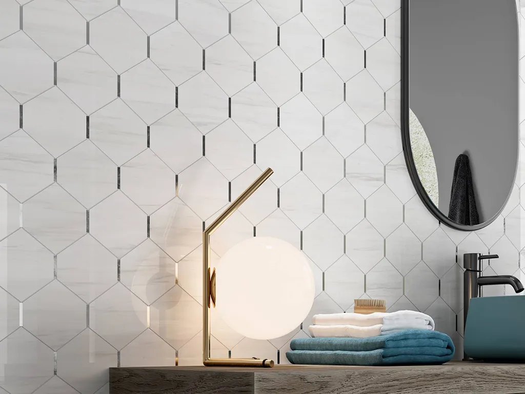 Керамическая плитка KENDO от производителя Neodom –  фото