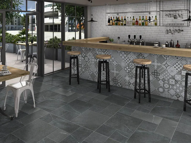 Керамогранит DOLOMITE от производителя Codicer –  фото