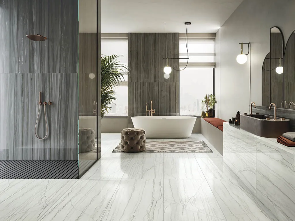 Керамогранит CHARME ADVANCE FLOOR PROJECT от производителя Italon –  фото