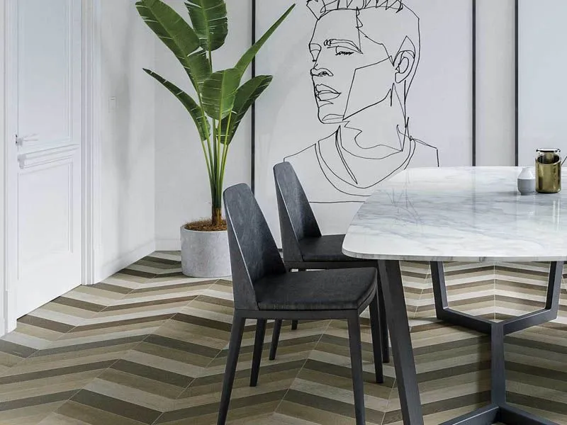 Керамогранит 60 GRAD от производителя WOW –  фото