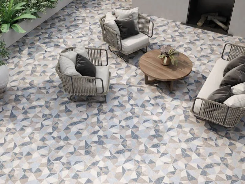 Керамогранит KALEIDOS/VESTA от производителя Codicer –  фото