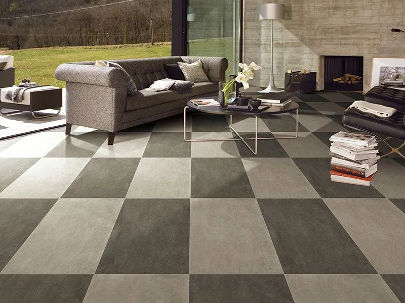 Керамогранит SLIM TILE от производителя Juliano –  фото