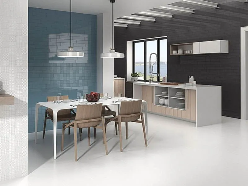 Керамическая плитка DOLCE от производителя Dual Gres –  фото