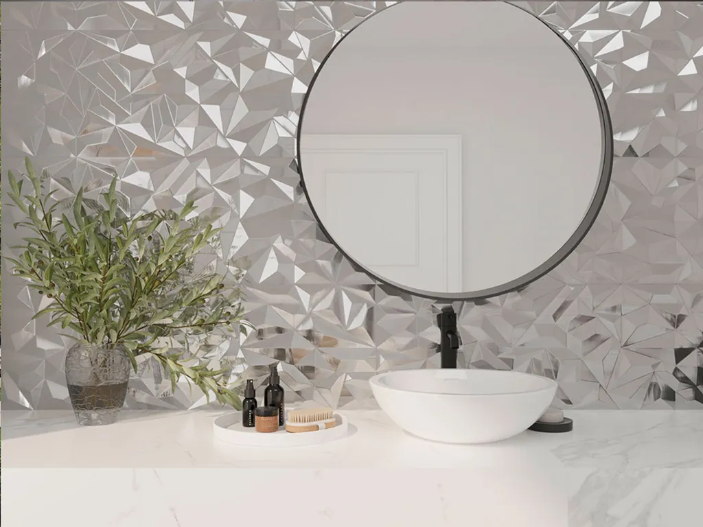 Керамическая плитка PRISMA от производителя Venis –  фото