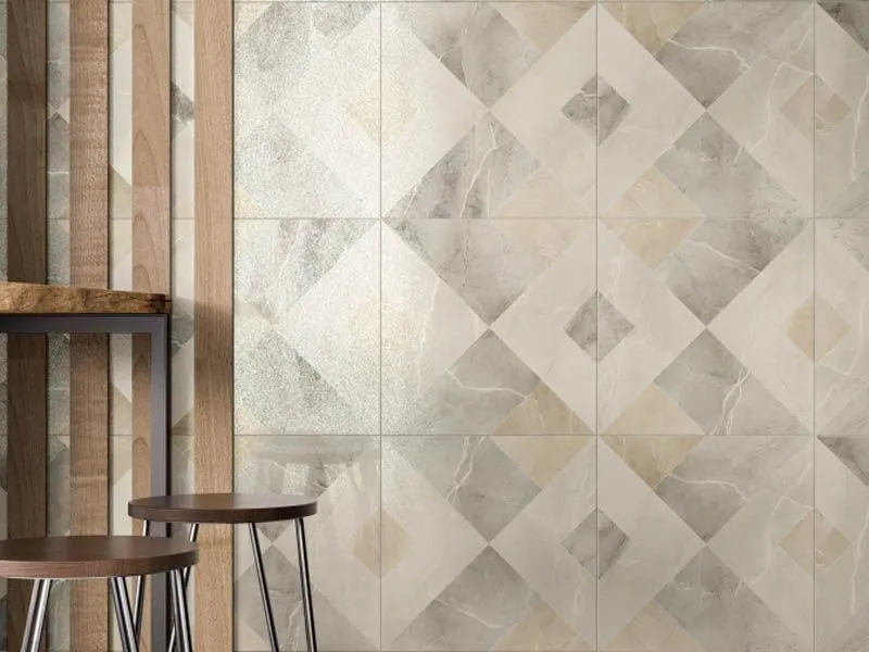 Керамогранит CAPRI/КАПРИ от производителя ColiseumGres –  фото