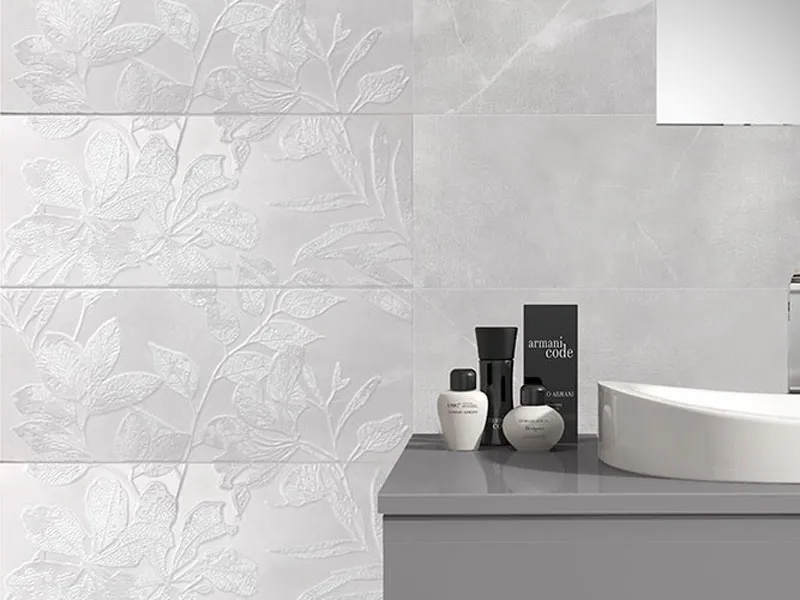 Керамическая плитка SELENE от производителя La Platera –  фото