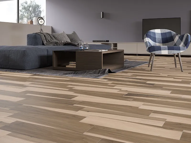 Керамогранит GRUSHA (STARWOOD) от производителя Creto –  фото