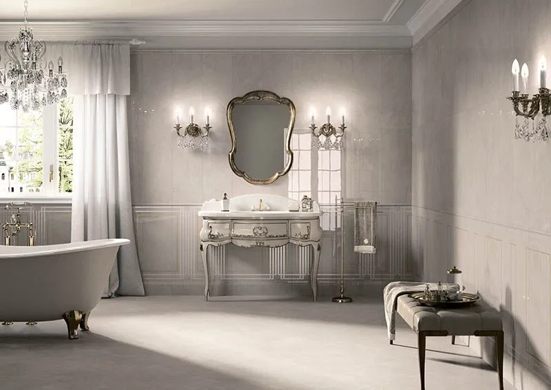 Керамическая плитка GRACE от производителя ABK Ceramiche –  фото