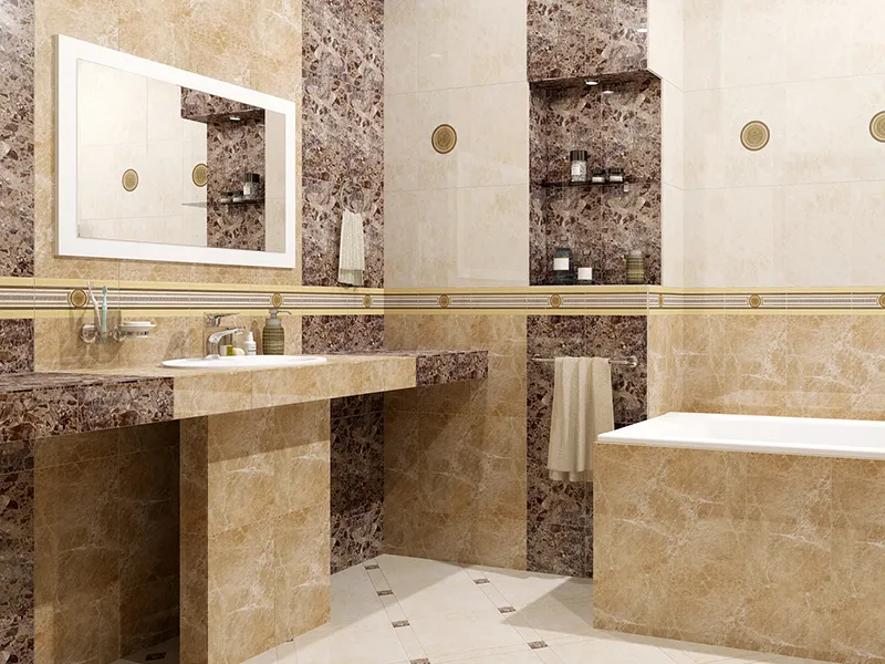 Керамическая плитка ILLYRIA от производителя Laparet –  фото