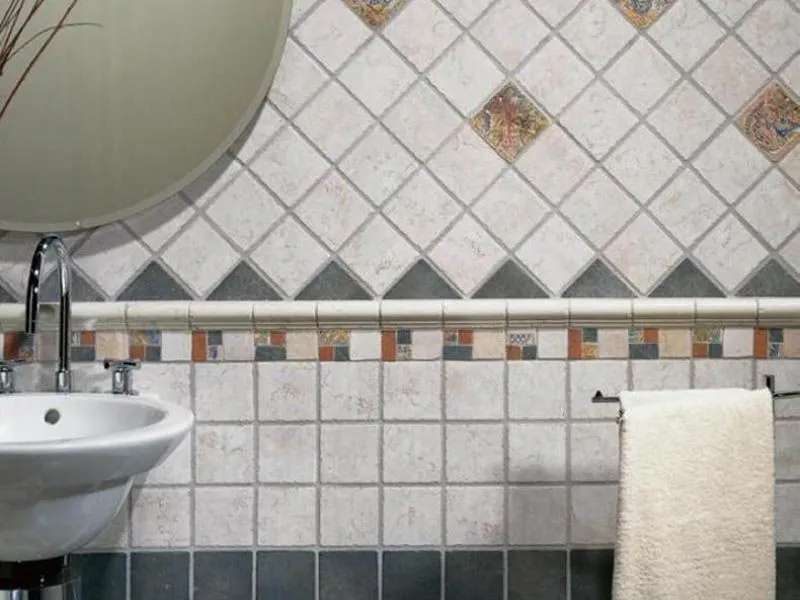 Керамическая плитка SASSOFELTRO от производителя Del Conca –  фото