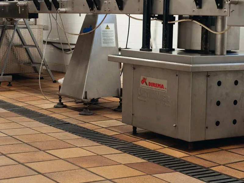 Керамическая плитка NATURAL от производителя Gresan –  фото