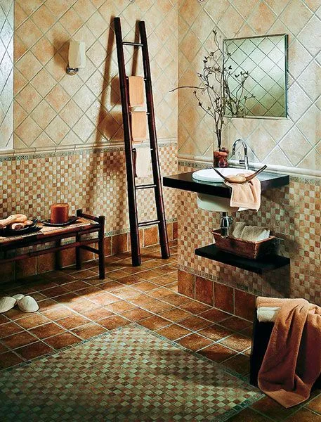 Керамогранит EGIPTO от производителя Marazzi Espana –  фото