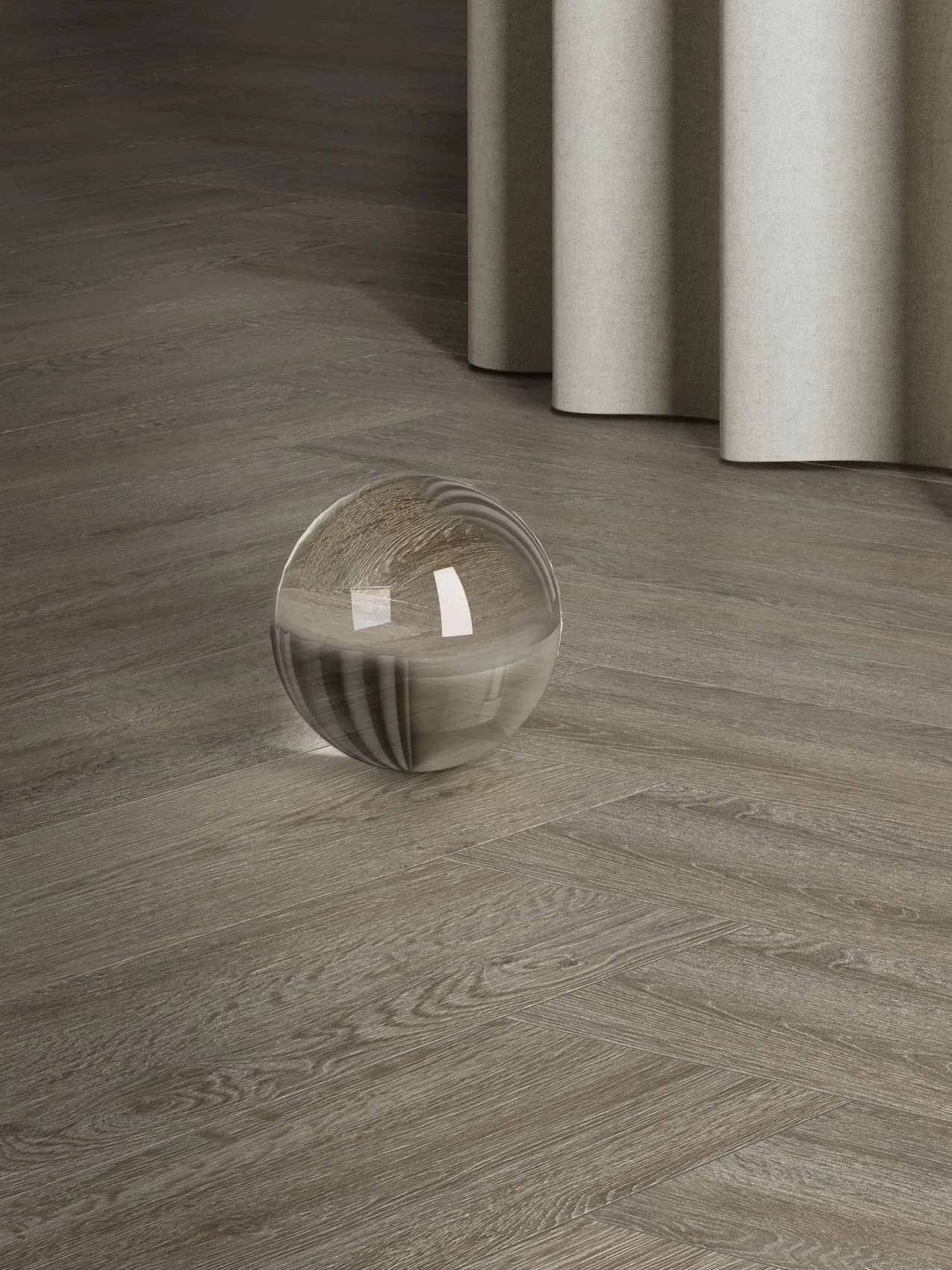 Керамогранит SOFTWOOD от производителя Vitra –  фото