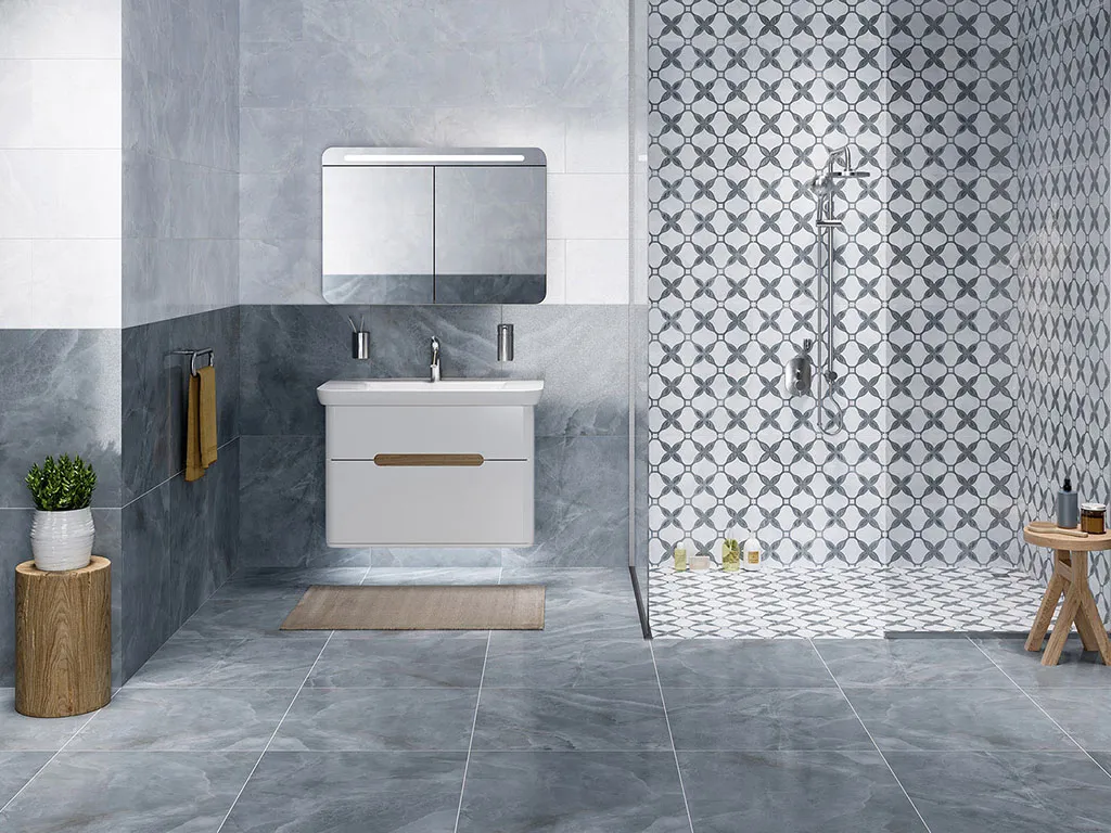 Керамогранит NUVOLA от производителя Vitra –  фото