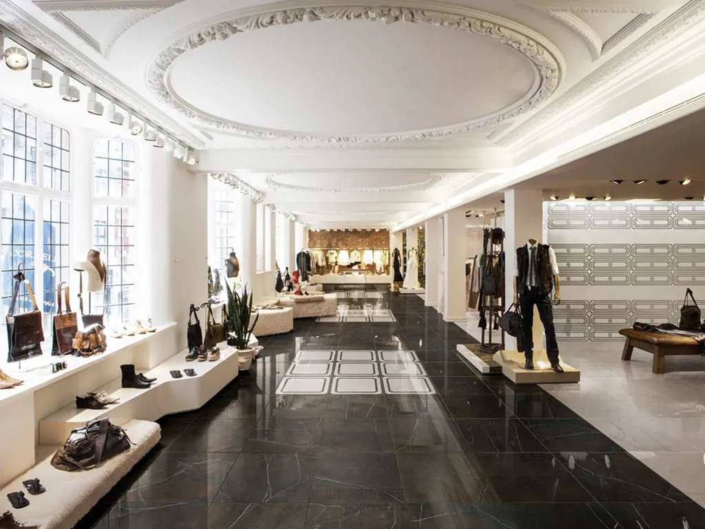 Керамогранит CHARME FLOOR PROJECT от производителя Italon –  фото