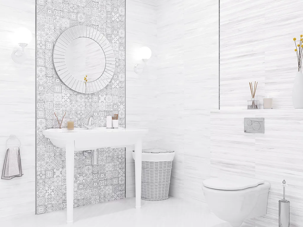 Керамическая плитка DIY VINCENZO от производителя New Trend –  фото