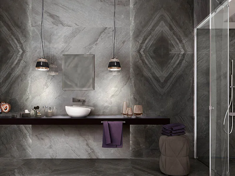 Керамогранит SUPREME от производителя Cerdomus –  фото