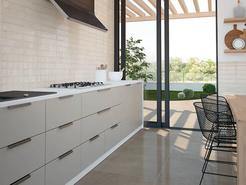 Керамическая плитка ALCHIMIA 2 от производителя Cifre Ceramica –  фото