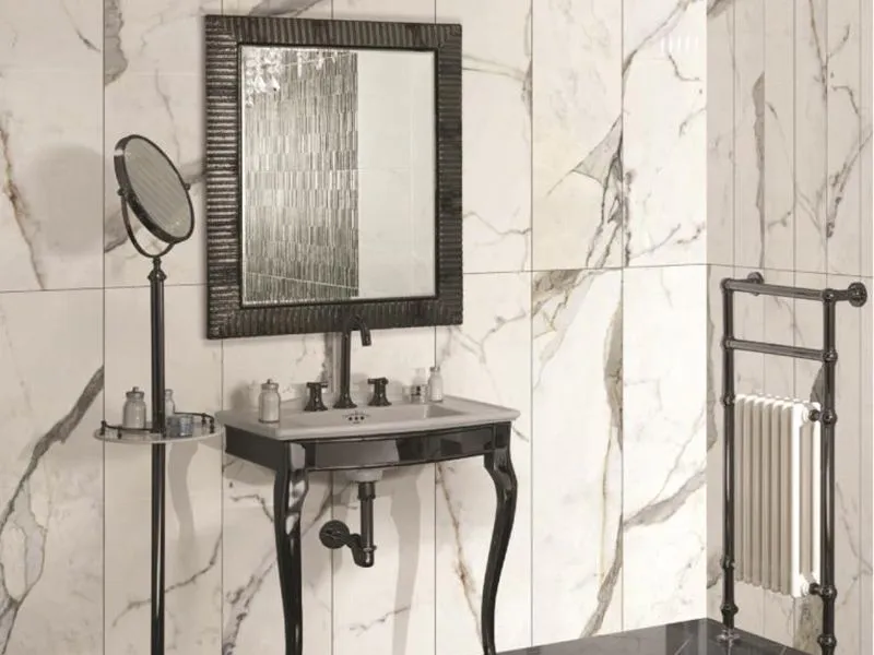 Керамогранит SLIM TILE от производителя Juliano –  фото