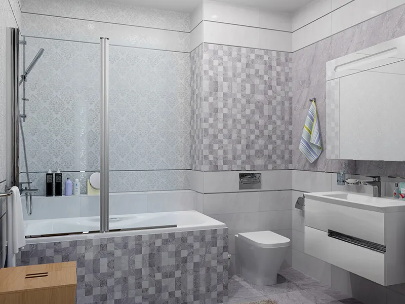 Керамическая плитка МАРМАРА/MARMARA от производителя Laparet –  фото