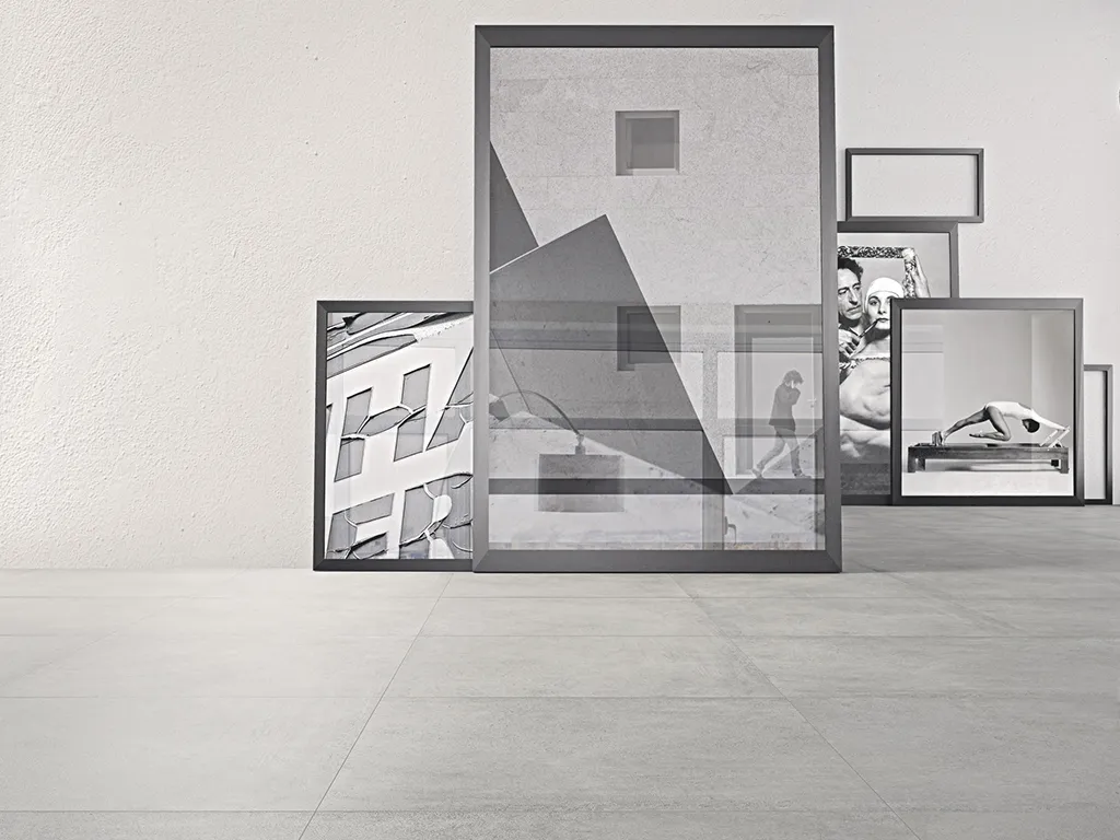 Керамогранит CEMENTO от производителя Casalgrande Padana –  фото