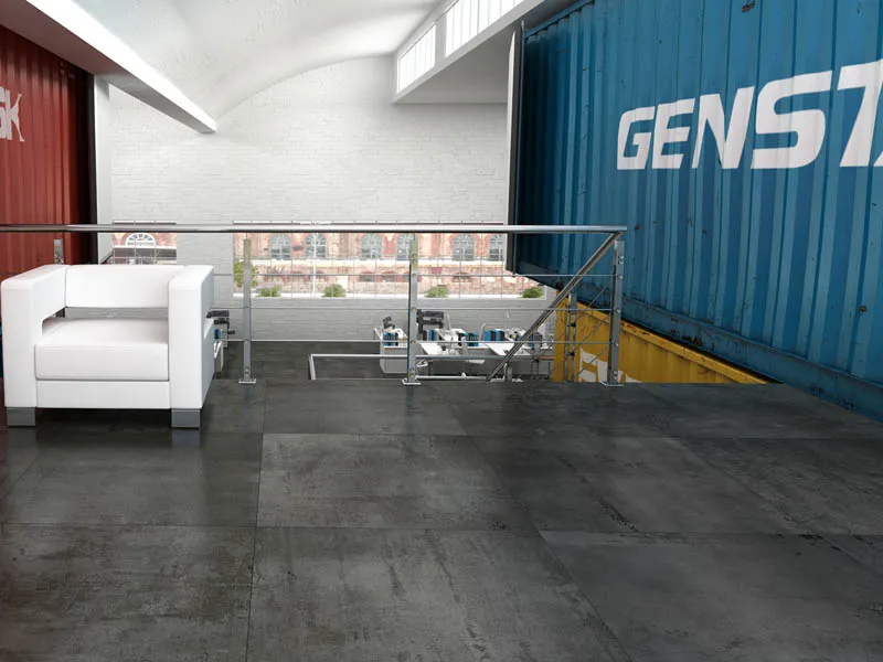 Керамогранит REGENERATION от производителя Apavisa –  фото