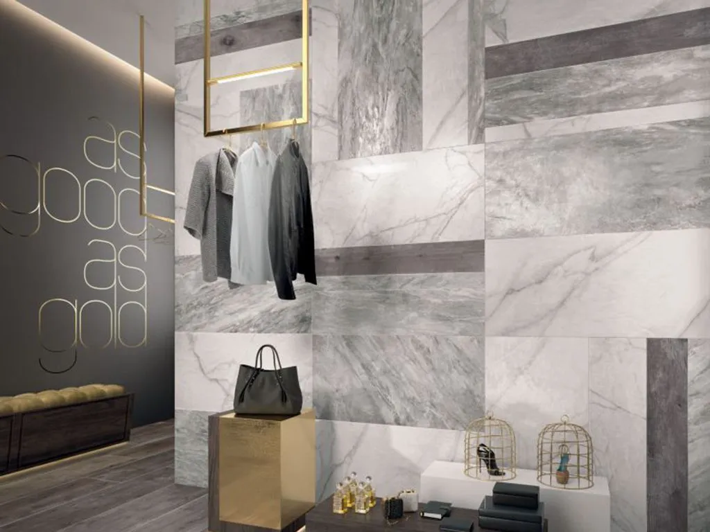 Керамогранит SUPREME от производителя Flaviker –  фото