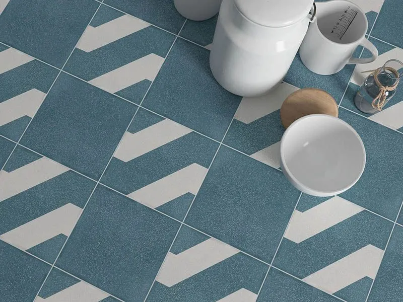 Керамогранит BOREAL от производителя WOW –  фото