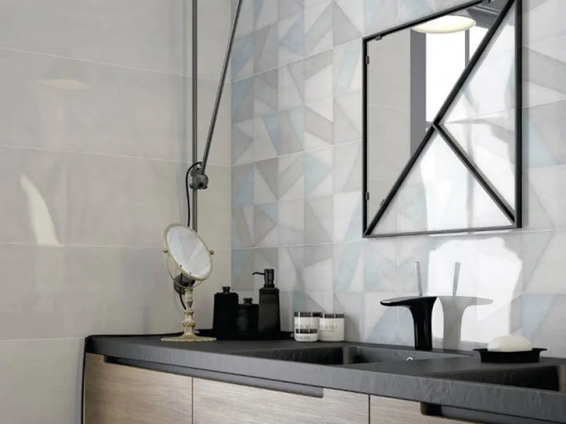 Керамическая плитка TITAN от производителя Cifre Ceramica –  фото