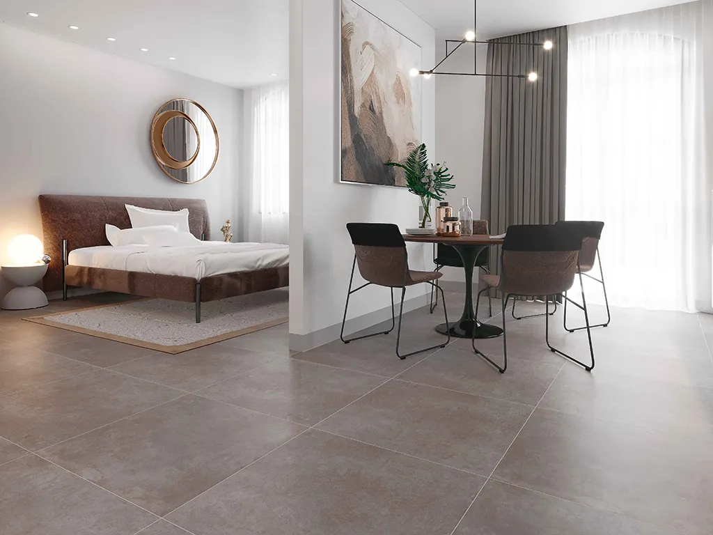 Керамическая плитка PACIFIC от производителя Creto –  фото