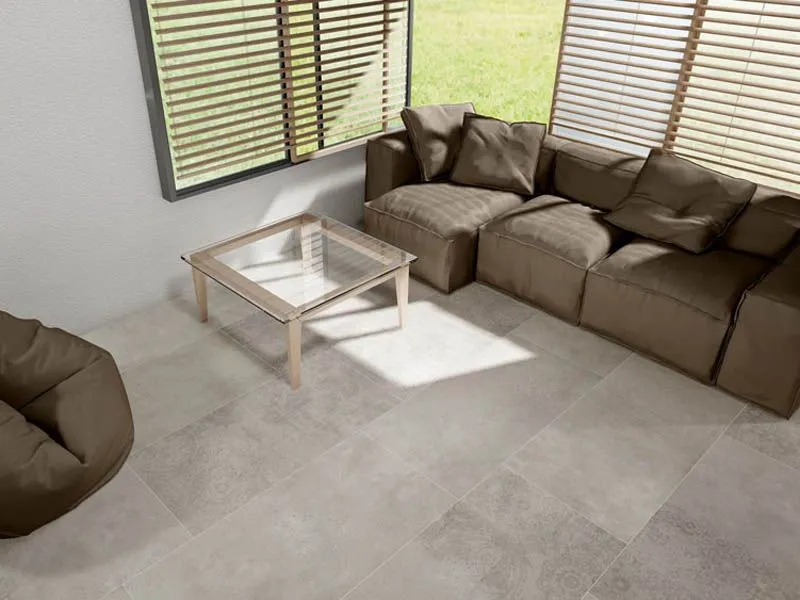 Керамогранит TRAFFIC от производителя Estima –  фото