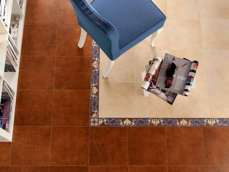 Керамогранит ARMONIE от производителя Italon –  фото