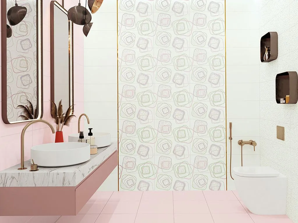 Керамическая плитка CANDY от производителя New Trend –  фото