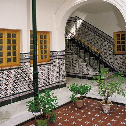 Керамическая плитка CORDOBA / GRANADA / NERJA от производителя Mainzu –  фото