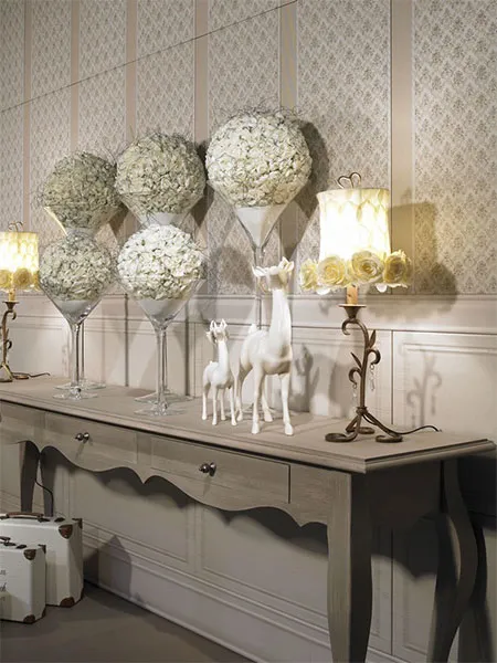 Керамическая плитка ROYAL от производителя Inalco –  фото