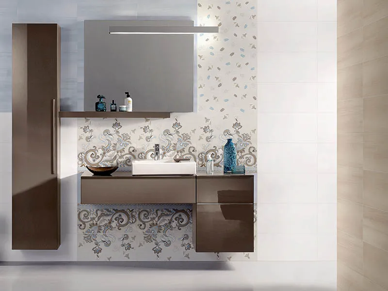 Керамическая плитка RECIFE от производителя Novogres –  фото