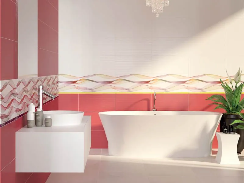 Керамическая плитка ELFE от производителя Mei –  фото