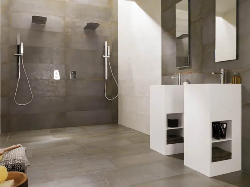 Керамическая плитка SEATTLE от производителя Venis –  фото