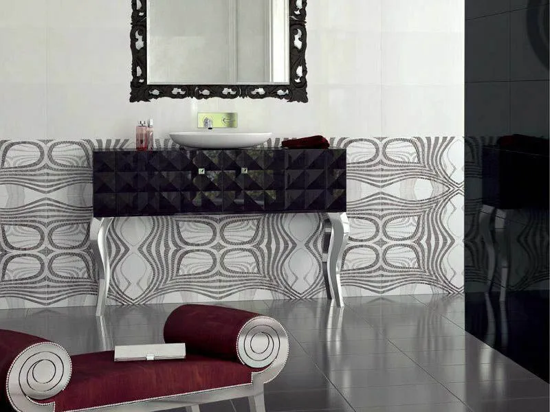 Керамическая плитка UNIK от производителя Azteca –  фото